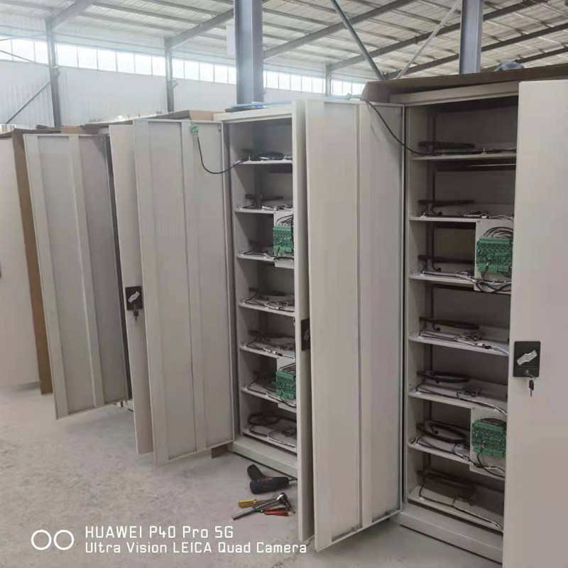 江蘇實(shí)驗(yàn)室智能?；穬?chǔ)存柜